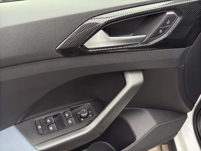 Volkswagen T-Cross 1.0 TSI DSG Style