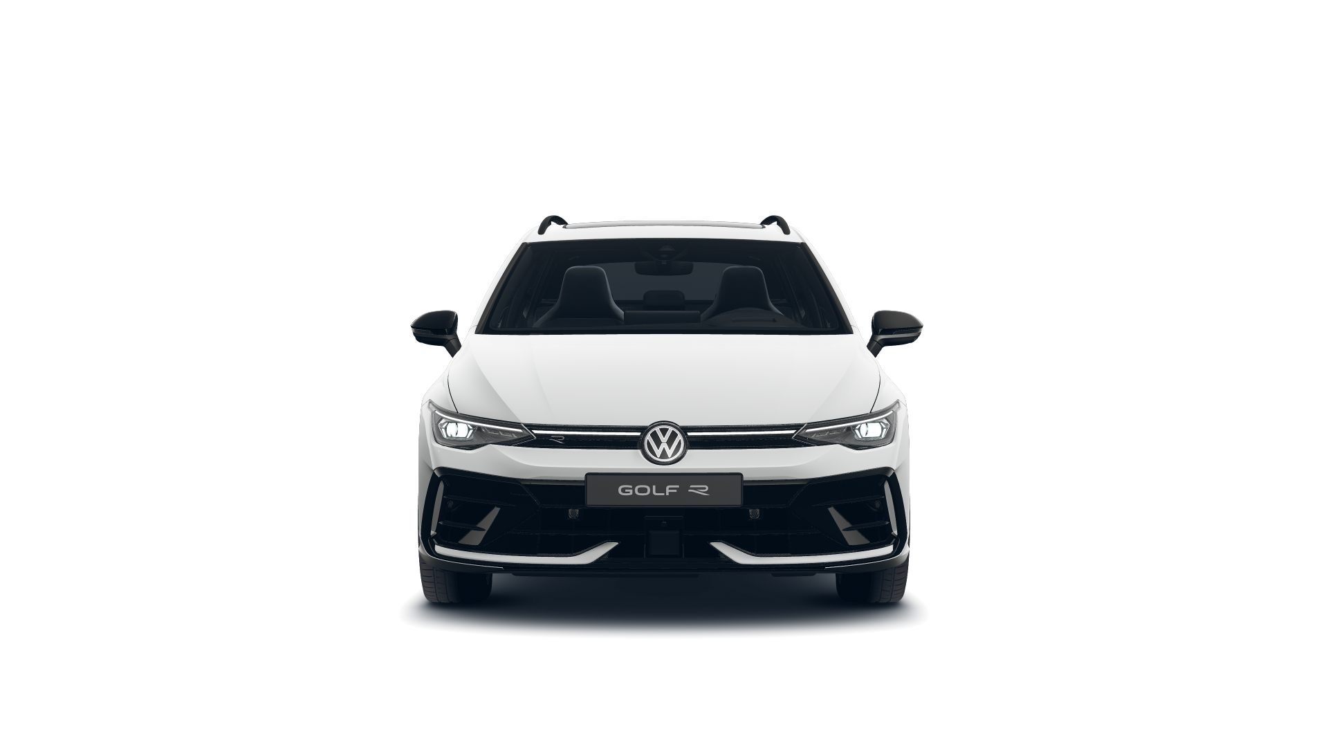 Volkswagen Golf 4Motion DSG Variant