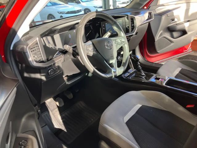 Opel Mokka 1.2 Turbo