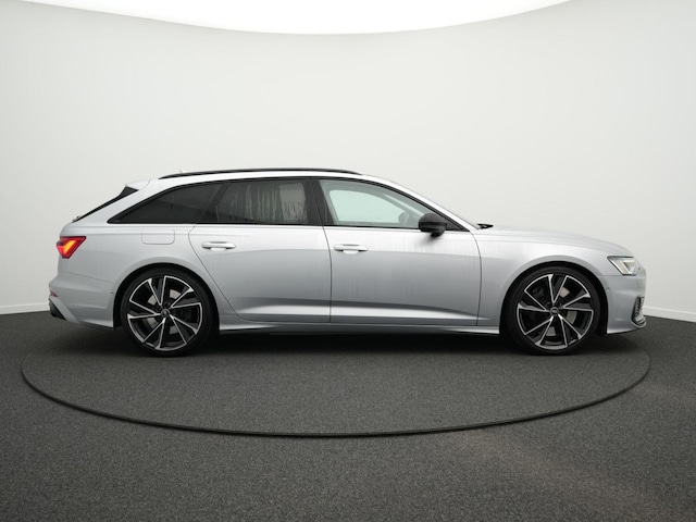 Audi S6 Avant Quattro