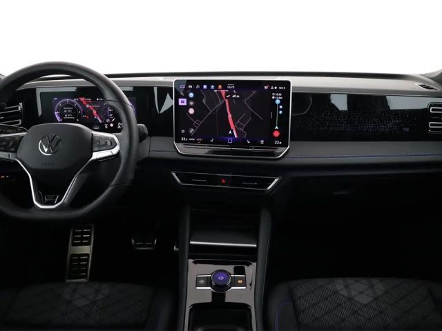 Volkswagen Tiguan 2.0 TDI DSG R-Line