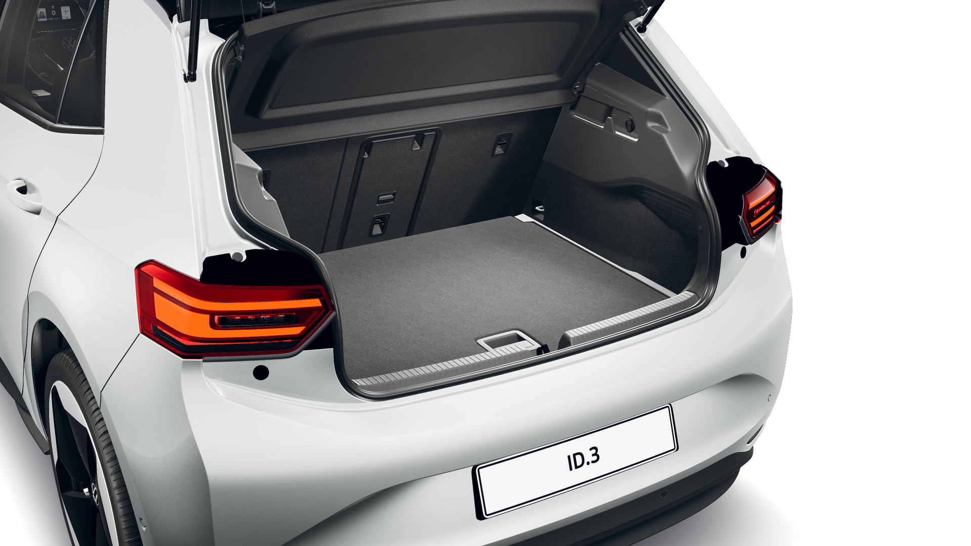 Volkswagen ID.3 Performance Pro