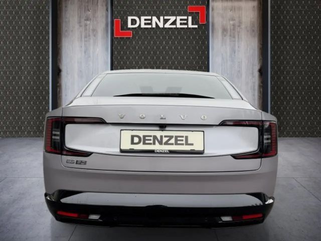 Volvo ES90 Extended range Single motor