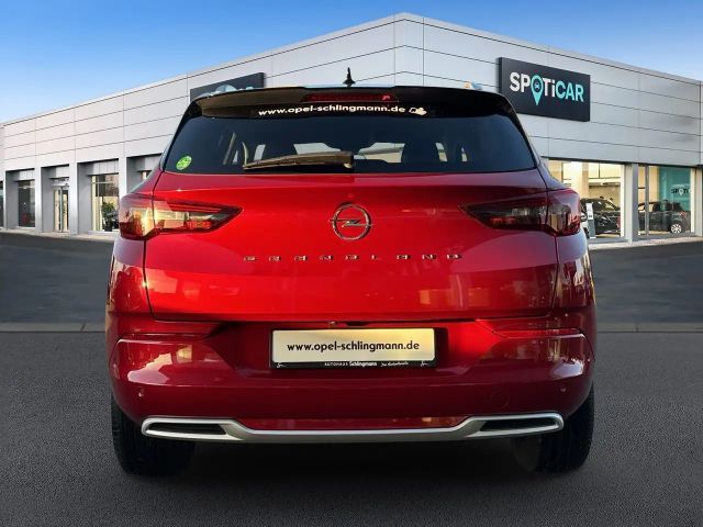 Opel Grandland X Ultimate