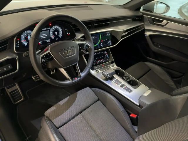 Audi A6 45 TFSI Sport