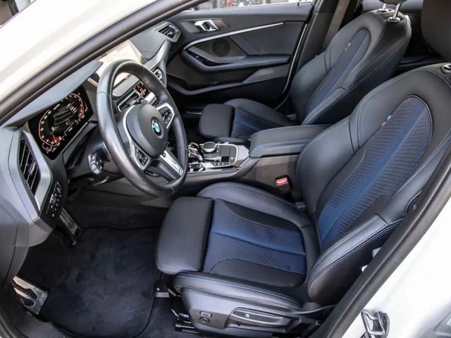 BMW 135 Sedan xDrive