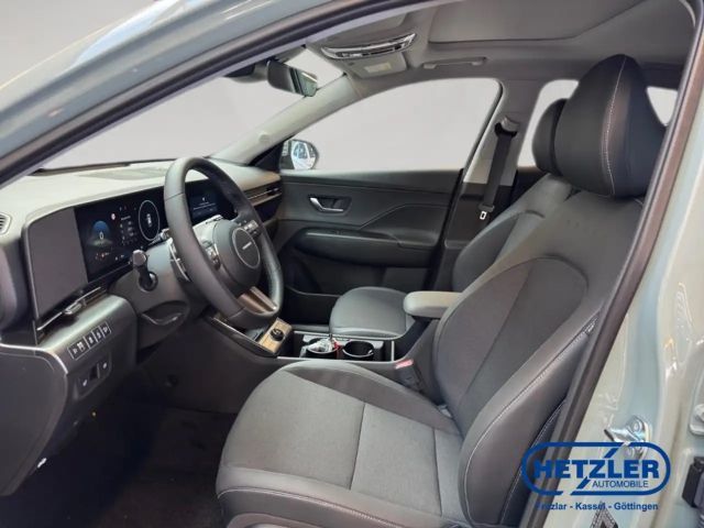 Hyundai Kona 1.6 2WD Prime T-GDi