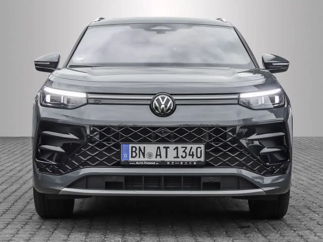 Volkswagen Tayron 4Motion DSG R-Line