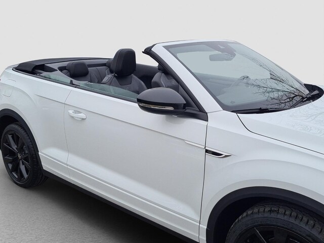 Volkswagen T-Roc 1.5 TSI Cabriolet IQ.Drive