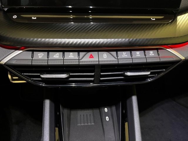 Skoda Octavia Combi Sportline