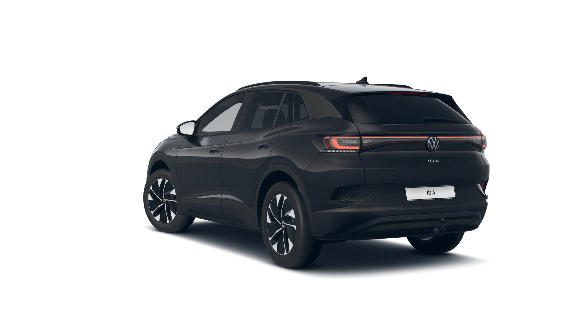 Volkswagen ID.4 Move Performance Pro