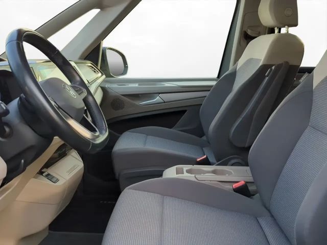 Volkswagen Multivan T7 eHybrid