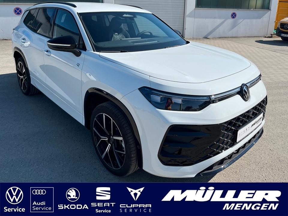 Volkswagen Tayron 2.0 TDI 4Motion DSG R-Line