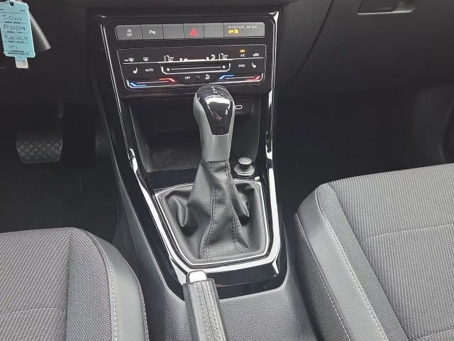 Volkswagen T-Cross 1.0 TSI DSG Style