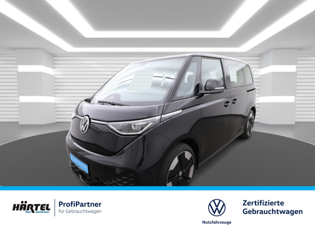 Volkswagen ID.Buzz 77 KWh Pro