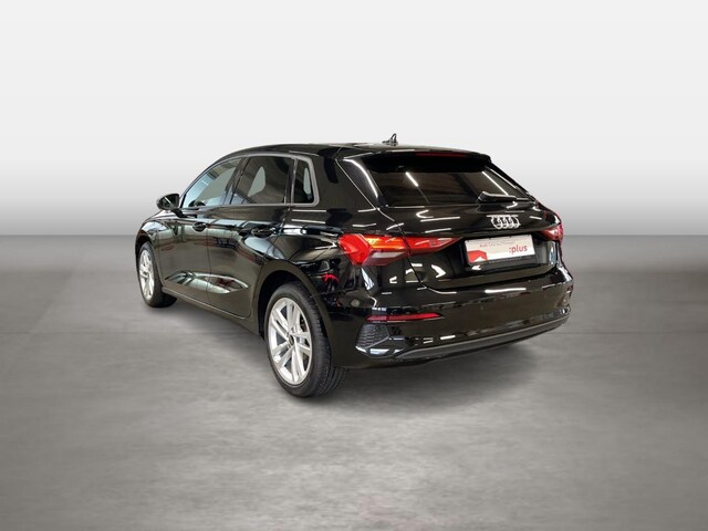 Audi A3 30 TFSI S-Tronic Sportback