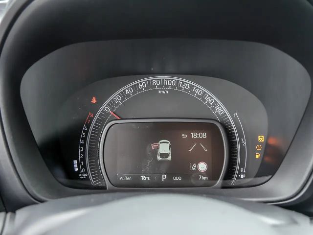 Toyota Aygo X 1.0 VVT-i Hatchback