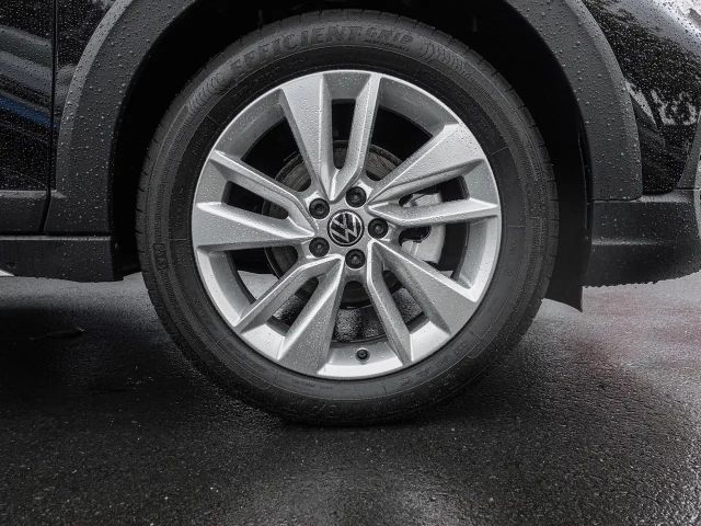 Volkswagen Taigo 1.0 TSI Life