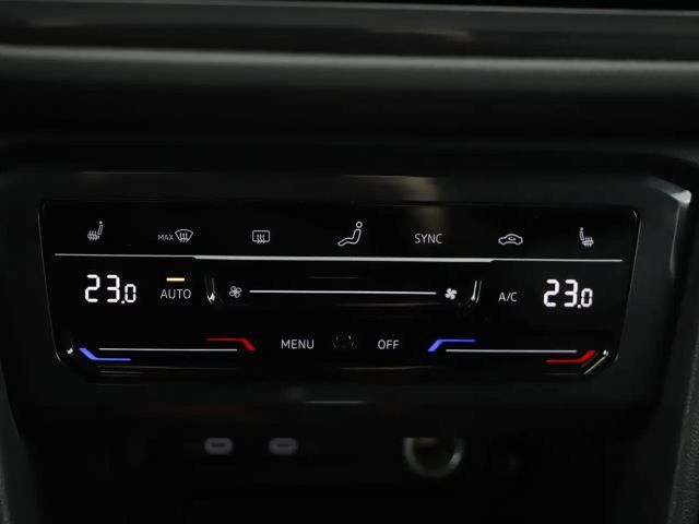 Volkswagen Tiguan 4Motion Allspace DSG R-Line