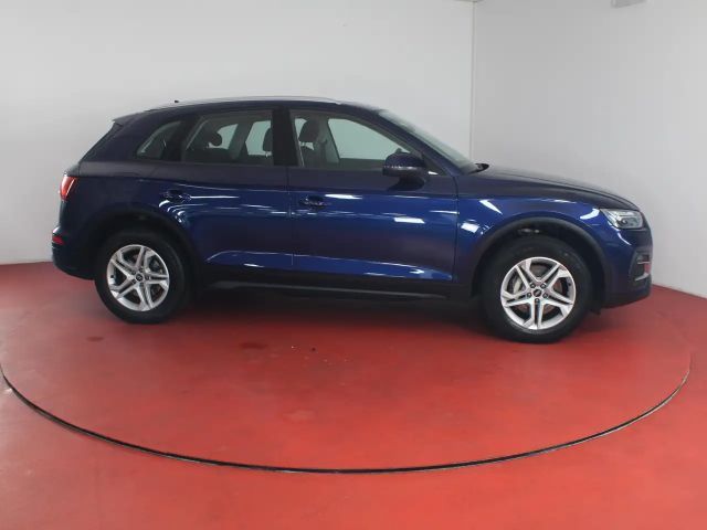 Audi Q5 Hybride Quattro