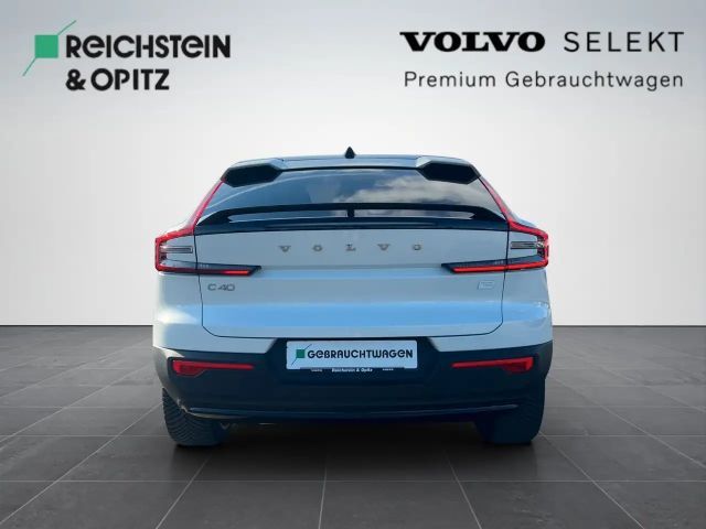 Volvo C40 Recharge Twin Engine Ultimate