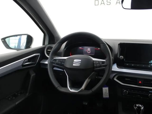 Seat Ibiza 1.0 TSI FR-lijn