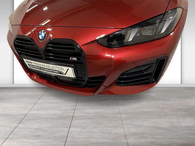 BMW 440 Coupé Gran Coupé M440i xDrive