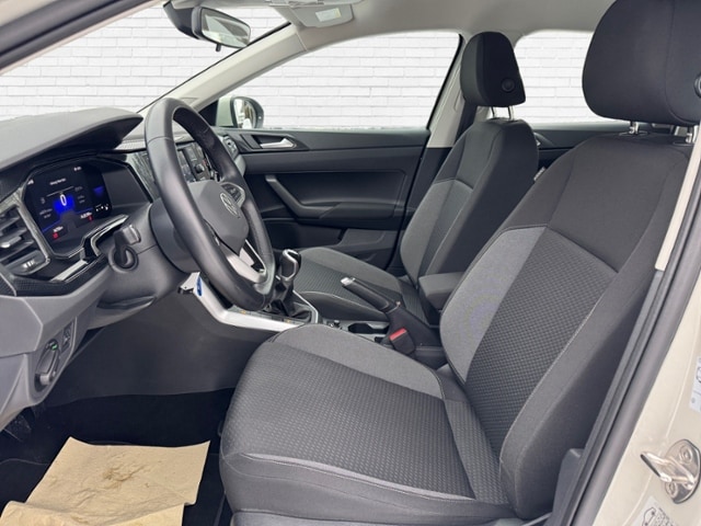 Volkswagen Taigo 1.0 TSI