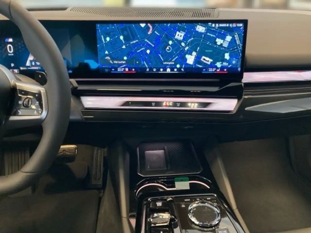 BMW 520 520d Touring xDrive