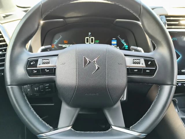 DS DS 7 Crossback Crossback E-Tense