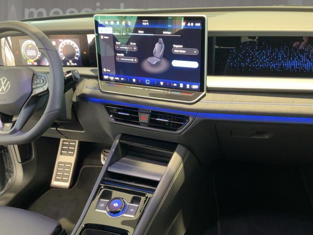 Volkswagen Tayron R-Line eHybrid