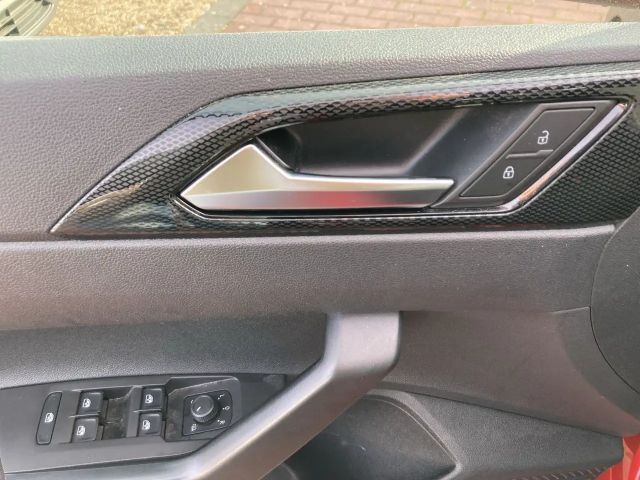 Volkswagen Taigo 1.0 TSI Life