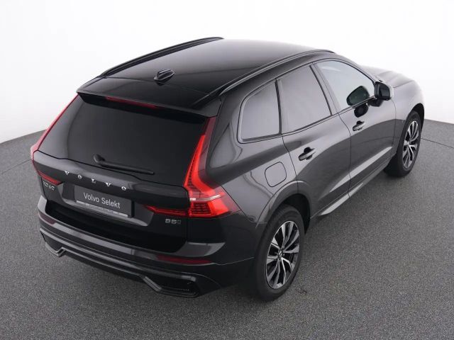Volvo XC60 AWD Dark Plus