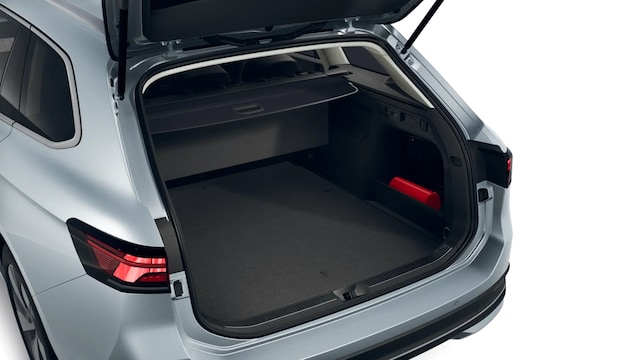 Volkswagen Passat 1.5 eTSI DSG eHybrid