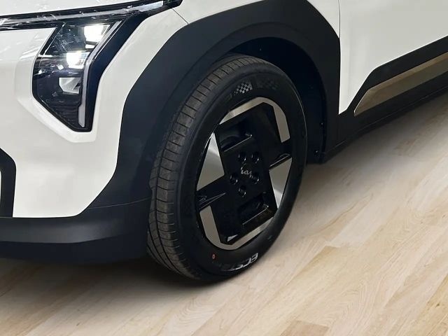 Kia EV3 81.4 kWh Earth FWD Long range