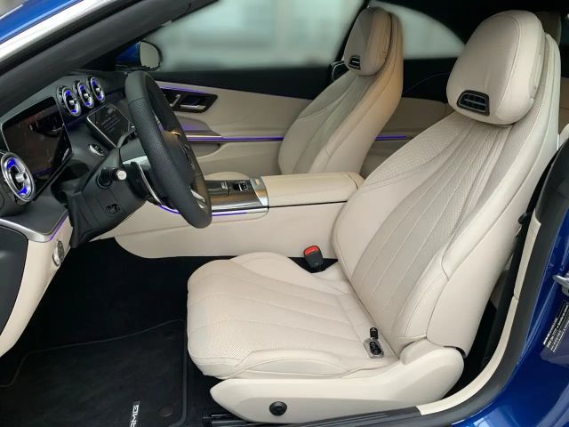 Mercedes-Benz CLE 53 AMG 4MATIC+ AMG Line