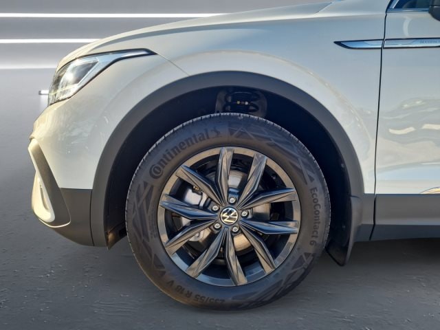 Volkswagen Tiguan 1.5 TSI Allspace DSG