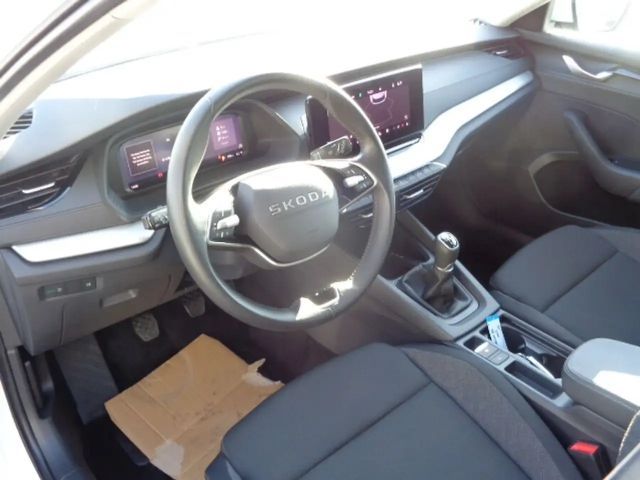 Skoda Octavia 2.0 TDI