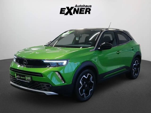 Opel Mokka Mokka-e Ultimate