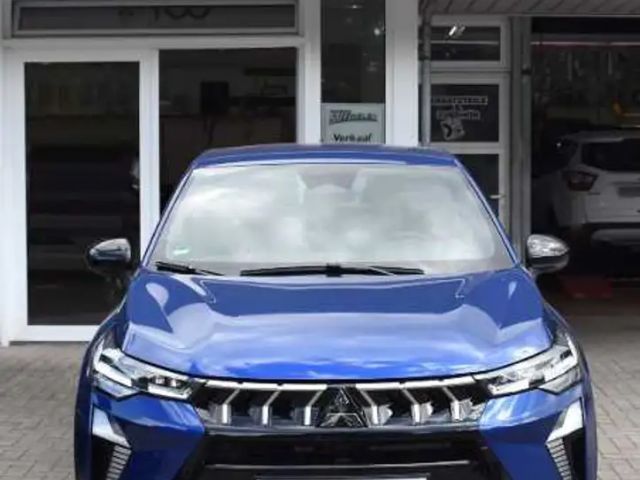 Mitsubishi ASX 1.0 T-Benziner 6-Gang