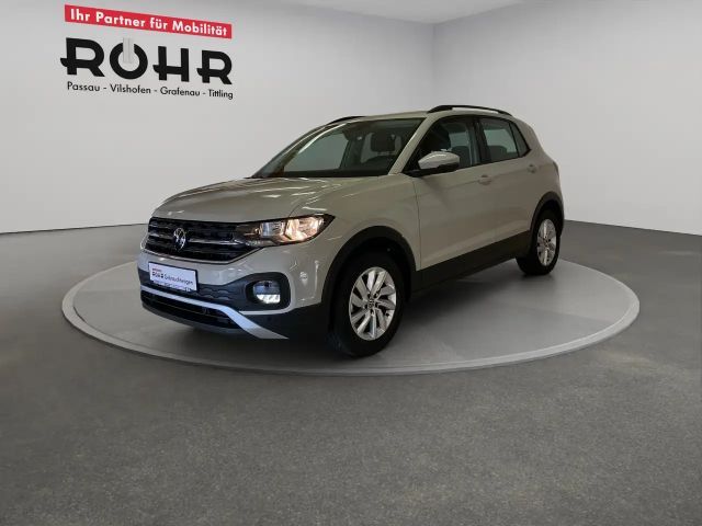 Volkswagen T-Cross 1.0 TSI BMT Life