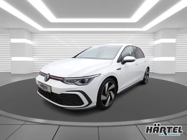 Volkswagen Golf 2.0 TSI DSG GTI