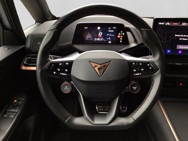 Cupra Born 360 ALLWETTER LM19 PRIVACY SITZHZ