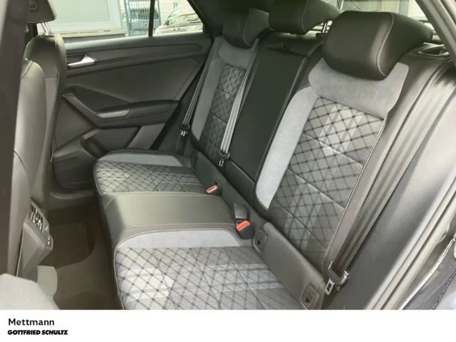 Volkswagen T-Roc 1.5 TSI DSG R-Line