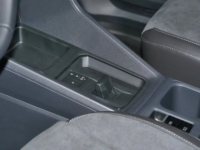 Volkswagen Caddy 2.0 TDI DSG Life