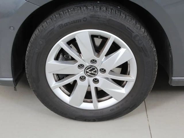 Volkswagen Caddy 4Motion Life