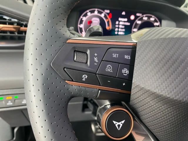 Cupra Terramar 2.0 TSI VZ