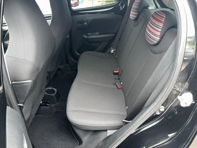 Citroën C1 Airscape Shine VTi 72