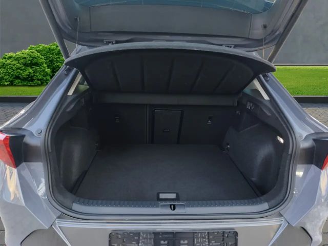 Cupra Formentor Basis+Matrix-LED+Rückfahrkamera+Navi