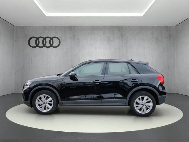 Audi Q2 30 TFSI